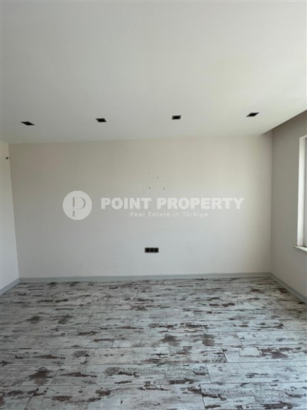 Роскошный семикомнатный пентхаус 500 м2, центр Аланьи. Возможность получения гражданства при покупке.-id-3753-фото-3