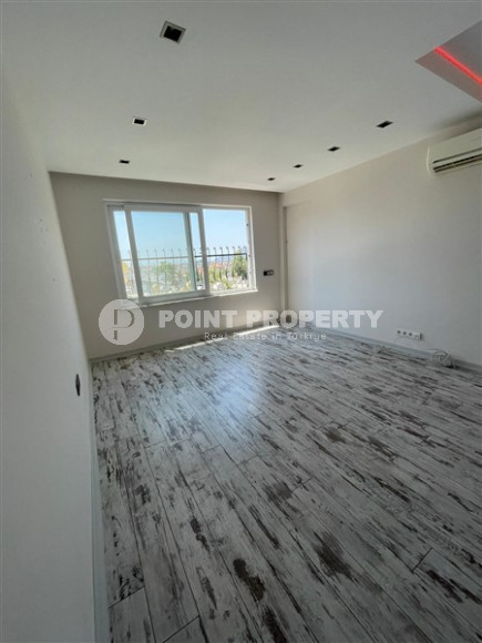 Роскошный семикомнатный пентхаус 500 м2, центр Аланьи. Возможность получения гражданства при покупке.-id-3753-фото-4