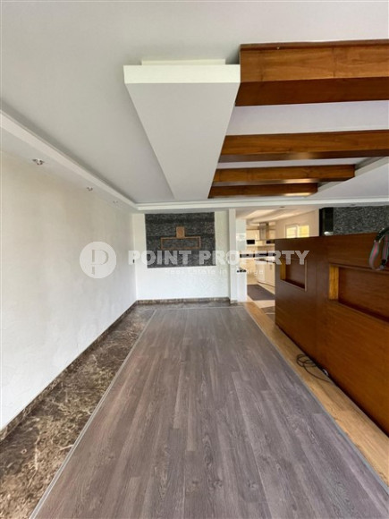 Роскошный семикомнатный пентхаус 500 м2, центр Аланьи. Возможность получения гражданства при покупке.-id-3753-фото-5