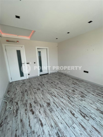 Роскошный семикомнатный пентхаус 500 м2, центр Аланьи. Возможность получения гражданства при покупке.-id-3753-фото-7