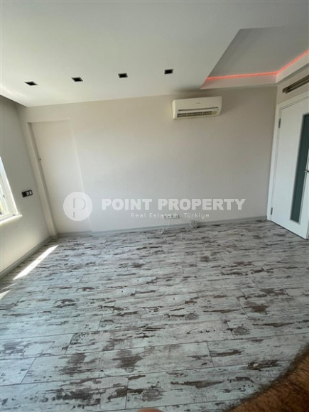 Роскошный семикомнатный пентхаус 500 м2, центр Аланьи. Возможность получения гражданства при покупке.-id-3753-фото-8