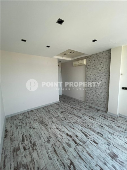 Роскошный семикомнатный пентхаус 500 м2, центр Аланьи. Возможность получения гражданства при покупке.-id-3753-фото-10