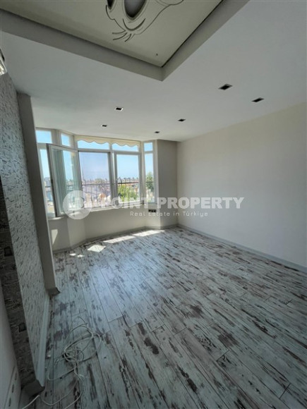 Роскошный семикомнатный пентхаус 500 м2, центр Аланьи. Возможность получения гражданства при покупке.-id-3753-фото-11