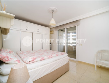 Просторные двухуровневые апартаменты на 9-м этаже с мансардой с панорамным видом на море.-id-3761-фото-5