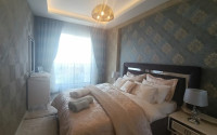 Duplex apartment with an area of 240 m2, unfurnished, Tosmur district-id-3765-photo-2