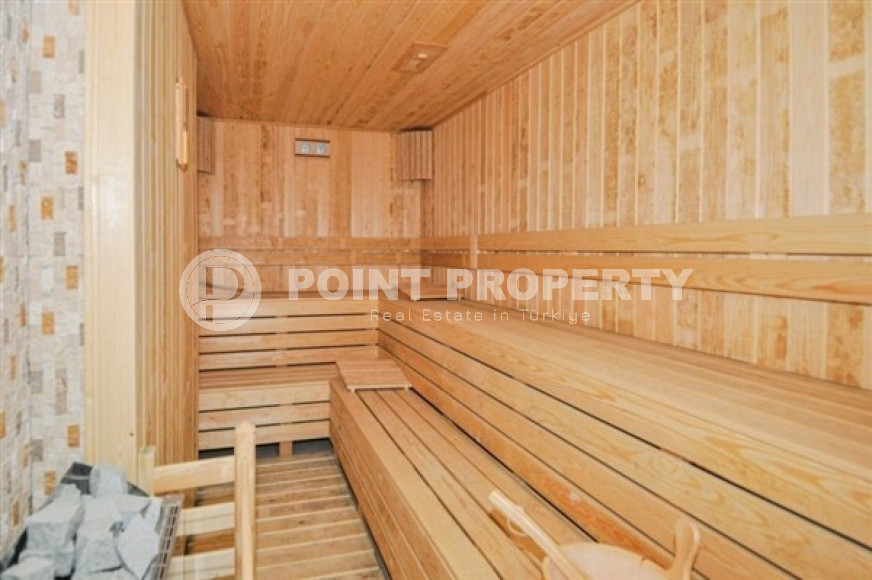 Duplex apartment with an area of 240 m2, unfurnished, Tosmur district-id-3765-photo-10