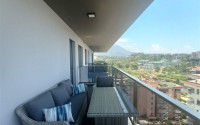 Duplex apartment with an area of 240 m2, unfurnished, Tosmur district-id-3765-photo-16