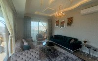 Duplex apartment with an area of 240 m2, unfurnished, Tosmur district-id-3765-photo-20