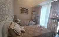 Duplex apartment with an area of 240 m2, unfurnished, Tosmur district-id-3765-photo-22