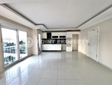 Двухкомнатная квартира 1+1 с площадью 80 м2 в районе Аланьи, Тосмур. Продается без мебели.-id-3766-фото-2