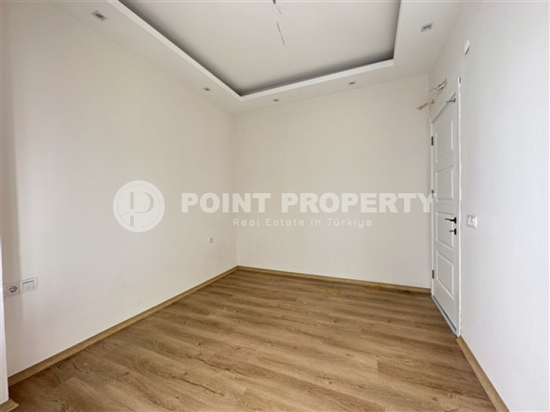 Новые апартаменты 3+1 с площадью 135 м2 в резиденции 2022 года постройки, центр Аланьи-id-3767-фото-7