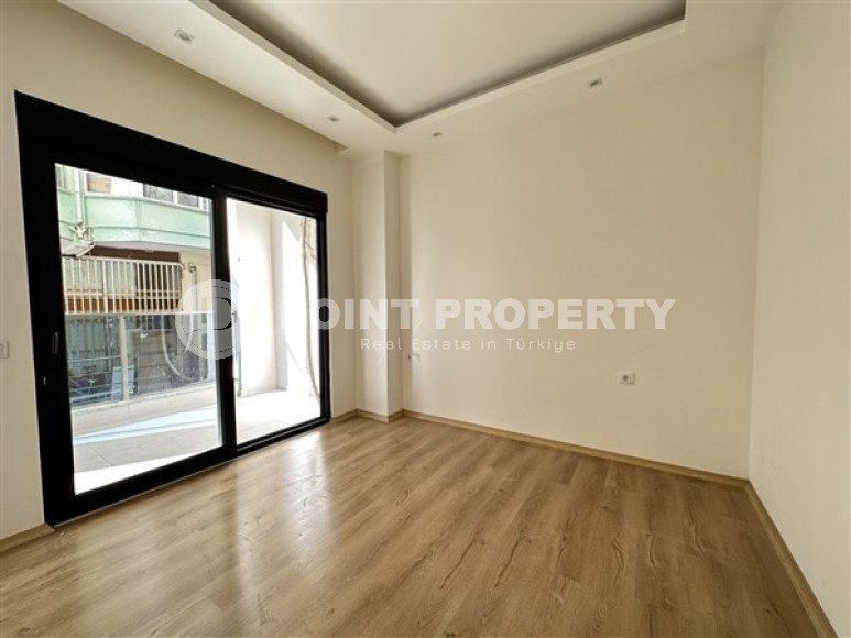 Новые апартаменты 3+1 с площадью 135 м2 в резиденции 2022 года постройки, центр Аланьи-id-3767-фото-8