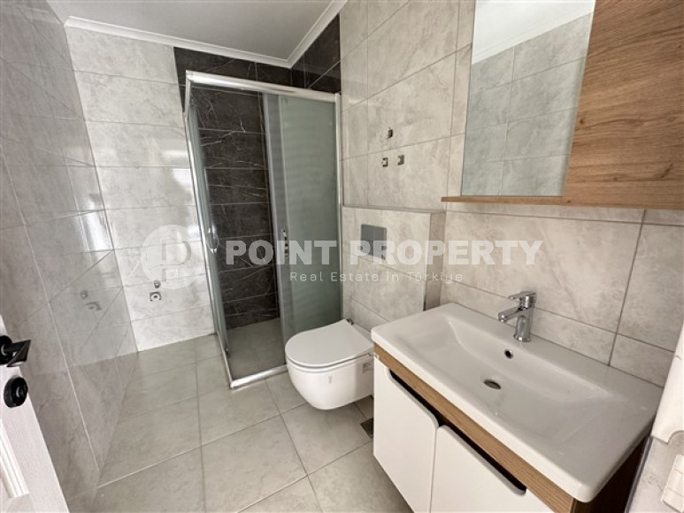 Новые апартаменты 3+1 с площадью 135 м2 в резиденции 2022 года постройки, центр Аланьи-id-3767-фото-9