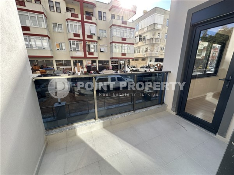 Новые апартаменты 3+1 с площадью 135 м2 в резиденции 2022 года постройки, центр Аланьи-id-3767-фото-11