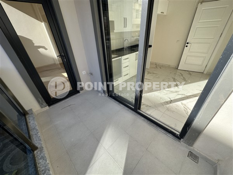 Новые апартаменты 3+1 с площадью 135 м2 в резиденции 2022 года постройки, центр Аланьи-id-3767-фото-12