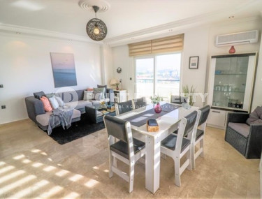 Комфортабельные для проживания двухуровневые апартаменты 180 м2 в районе Джикджилли-id-3768-фото-1