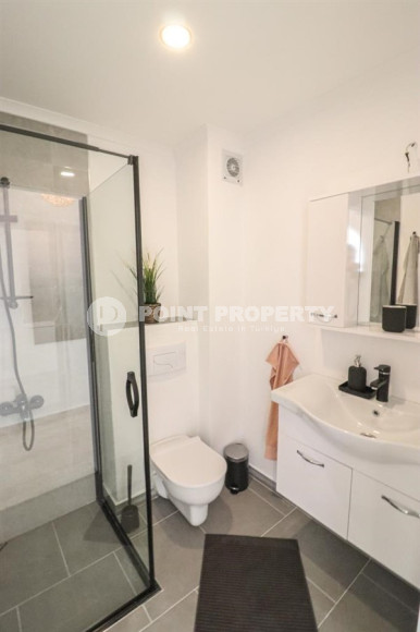 Comfortable two-level apartment 180 m2 in Cikcilli area-id-3768-photo-4