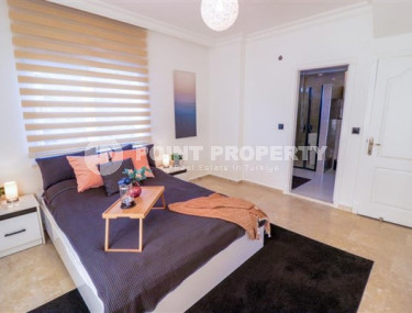 Комфортабельные для проживания двухуровневые апартаменты 180 м2 в районе Джикджилли-id-3768-фото-5