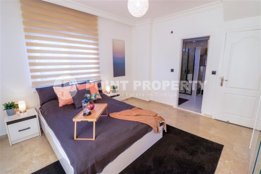 Comfortable two-level apartment 180 m2 in Cikcilli area-id-3768-photo-5