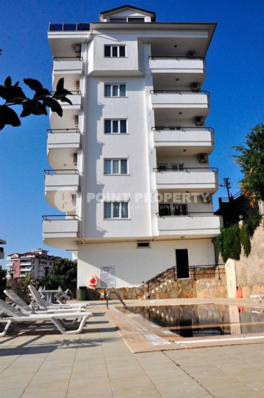 Comfortable two-level apartment 180 m2 in Cikcilli area-id-3768-photo-6
