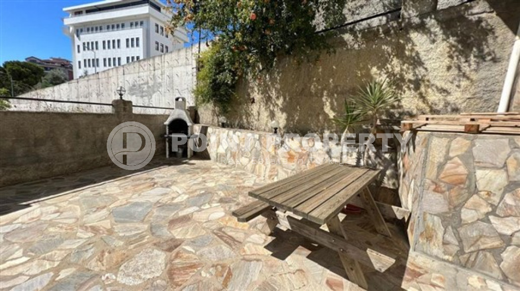 Comfortable two-level apartment 180 m2 in Cikcilli area-id-3768-photo-7