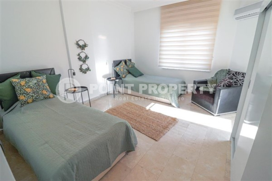 Comfortable two-level apartment 180 m2 in Cikcilli area-id-3768-photo-10