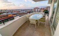 Comfortable two-level apartment 180 m2 in Cikcilli area-id-3768-photo-12
