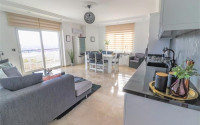 Comfortable two-level apartment 180 m2 in Cikcilli area-id-3768-photo-14