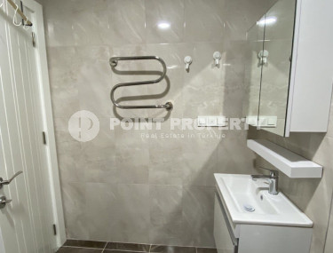 Furnished apartment 65 m2, in a complex with luxury infrastructure and a private beach, Avsallar district-id-2406-photo-4