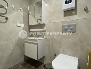 Furnished apartment 65 m2, in a complex with luxury infrastructure and a private beach, Avsallar district-id-2406-photo-5