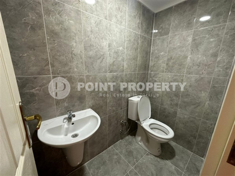 Меблированная квартира 2+1 с площадью 110 м2 в районе Тосмур, недалеко от Средиземного моря-id-3772-фото-8