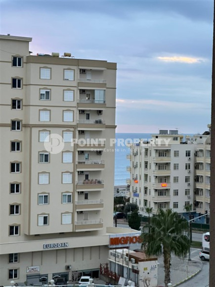 Меблированная квартира 2+1 с площадью 110 м2 в районе Тосмур, недалеко от Средиземного моря-id-3772-фото-12