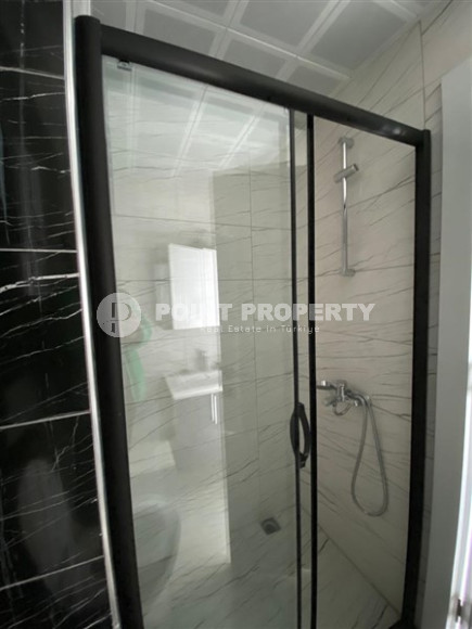 Новая однокомнатная квартира, общей площадью 55 м2, в престижном районе Оба.-id-3779-фото-6