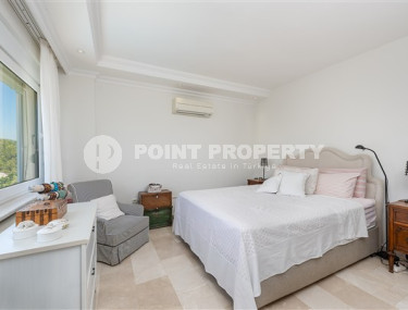 Прекрасная стильная квартира с современным дизайном и просторным балконом.-id-3781-фото-5