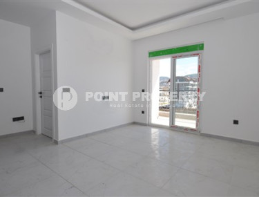New 1+1 apartment in a beautiful, quiet area of Kargicak.-id-3782-photo-2