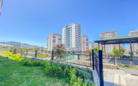 Excellent apartment in a new building 1+1, 50m2 in the prestigious area of Alanya Mahmutlar. 650m to the sea-id-1322-photo-9