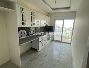 Budget apartment 2+1, with a total area of 98 m2 in the Avsallar area.-id-3783-photo-1