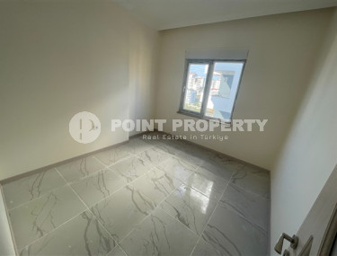 Бюджетная квартира 2+1, общей площадью 98 м2 в районе Авсаллар.-id-3783-фото-2