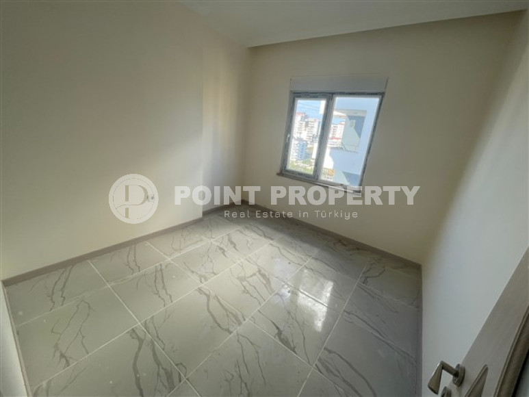 Бюджетная квартира 2+1, общей площадью 98 м2 в районе Авсаллар.-id-3783-фото-2