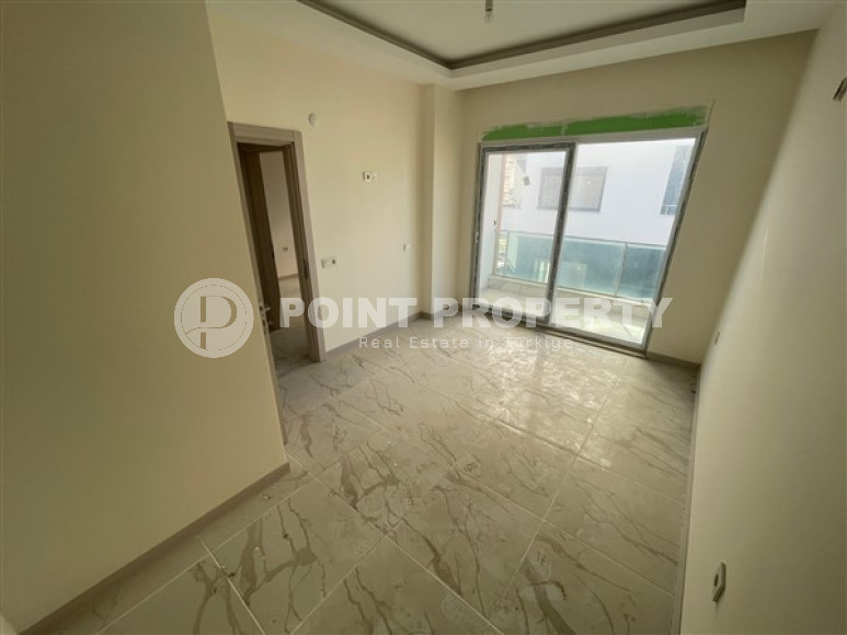 Бюджетная квартира 2+1, общей площадью 98 м2 в районе Авсаллар.-id-3783-фото-3