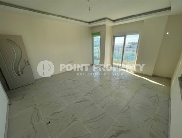 Бюджетная квартира 2+1, общей площадью 98 м2 в районе Авсаллар.-id-3783-фото-4