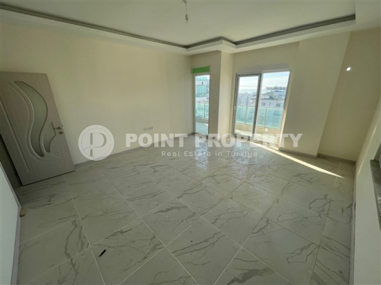 Бюджетная квартира 2+1, общей площадью 98 м2 в районе Авсаллар.-id-3783-фото-4