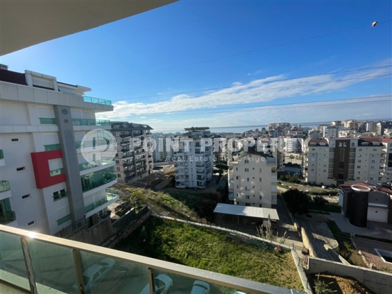 Бюджетная квартира 2+1, общей площадью 98 м2 в районе Авсаллар.-id-3783-фото-6