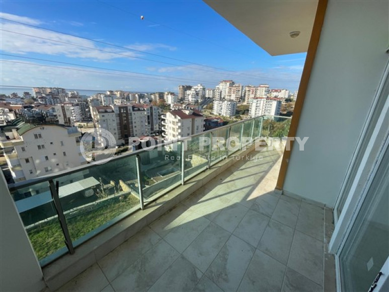 Бюджетная квартира 2+1, общей площадью 98 м2 в районе Авсаллар.-id-3783-фото-7