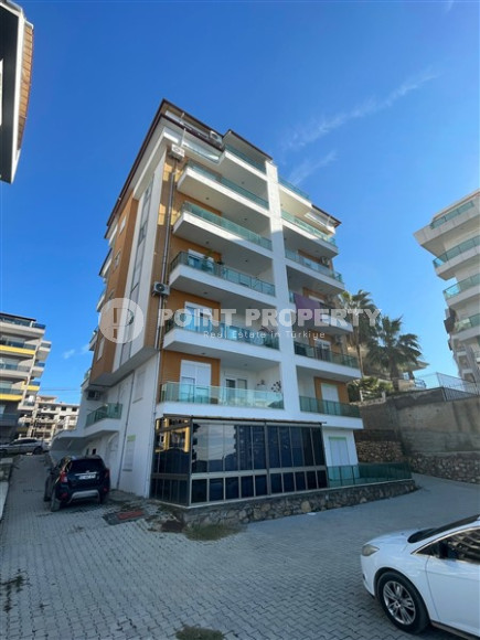 Бюджетная квартира 2+1, общей площадью 98 м2 в районе Авсаллар.-id-3783-фото-8