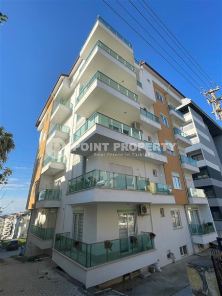 Бюджетная квартира 2+1, общей площадью 98 м2 в районе Авсаллар.-id-3783-фото-9