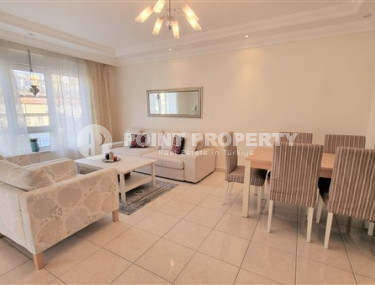 Светлая уютная квартира 2+1 в 250 метрах от роскошной набережной и пляжа.-id-3784-фото-2