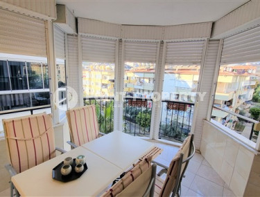 Светлая уютная квартира 2+1 в 250 метрах от роскошной набережной и пляжа.-id-3784-фото-3