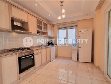 Светлая уютная квартира 2+1 в 250 метрах от роскошной набережной и пляжа.-id-3784-фото-4