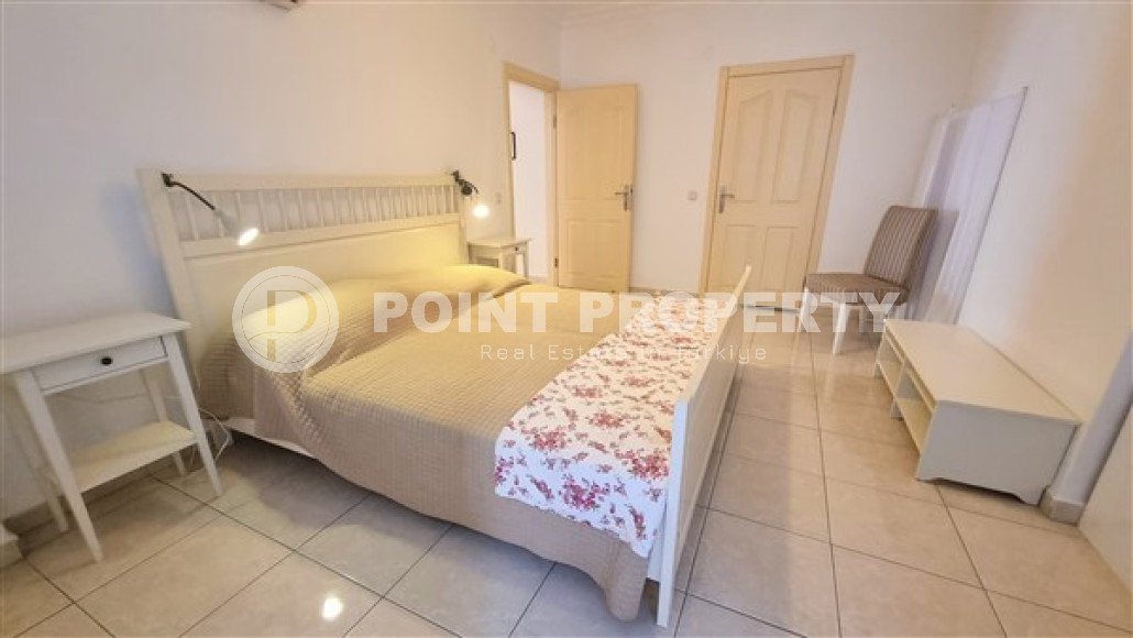 Светлая уютная квартира 2+1 в 250 метрах от роскошной набережной и пляжа.-id-3784-фото-7